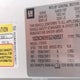 1GCNCNEHXGZ428527 2016 Chevrolet Silverado 1500 Wt auction photo thumbnail 9