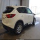 JM3KE4CY4E0413721 2014 Mazda Cx-5 Touring auction photo thumbnail 4