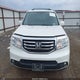 5FNYF4H91DB003640 2013 Honda Pilot Touring auction photo thumbnail 12