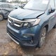 5FNYF6H39MB046114 2021 Honda Pilot Awd Ex auction photo thumbnail 6