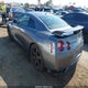 JN1AR5EF9FM280509 2015 Nissan Gt-R Black Edition auction photo thumbnail 3
