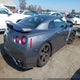 JN1AR5EF9FM280509 2015 Nissan Gt-R Black Edition auction photo thumbnail 4