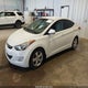 5NPDH4AE1DH306872 2013 Hyundai Elantra Gls auction photo thumbnail 2