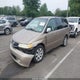 5FNRL18043B110922 2003 Honda Odyssey Ex-L auction photo thumbnail 2