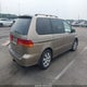 5FNRL18043B110922 2003 Honda Odyssey Ex-L auction photo thumbnail 4