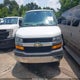 1GAZGPFG7L1228603 2020 Chevrolet Express Passenger Rwd 3500 Extended Wheelbase Lt auction photo thumbnail 12