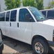 1GAZGPFG7L1228603 2020 Chevrolet Express Passenger Rwd 3500 Extended Wheelbase Lt auction photo thumbnail 13