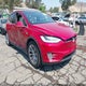 5YJXCAE47LF234634 2020 Tesla Model X Performance Dual Motor All-Wheel Drive auction photo thumbnail 1