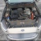 3FA6P0LU8FR300436 2015 Ford Fusion Hybrid Se auction photo thumbnail 10