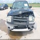 5N1ED28T24C632955 2004 Nissan Xterra Xe auction photo thumbnail 6