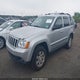 1J8GR48K58C178734 2008 Jeep Grand Cherokee Laredo auction photo thumbnail 2