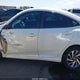 19XFC2F77JE037153 2018 Honda Civic Ex auction photo thumbnail 14