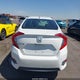 19XFC2F77JE037153 2018 Honda Civic Ex auction photo thumbnail 16