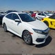 19XFC2F77JE037153 2018 Honda Civic Ex auction photo thumbnail 1