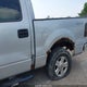 1FTPW14V57KC54617 2007 Ford F-150 Fx4/Lariat/Xlt auction photo thumbnail 6