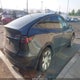 7SAYGDED5RF054624 2024 Tesla Model Y Long Range Dual Motor All-Wheel Drive/Rwd auction photo thumbnail 4
