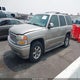 1GKEK63U92J256530 2002 GMC Yukon Denali auction photo thumbnail 2