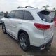 5TDDZRFHXJS863282 2018 Toyota Highlander Limited Platinum auction photo thumbnail 3