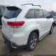 5TDDZRFHXJS863282 2018 Toyota Highlander Limited Platinum auction photo thumbnail 4