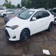5YFBURHE4JP816315 2018 Toyota Corolla Le auction photo thumbnail 2