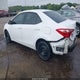 5YFBURHE4JP816315 2018 Toyota Corolla Le auction photo thumbnail 3