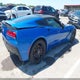 1G1YJ2D75E5104022 2014 Chevrolet Corvette Stingray Z51 auction photo thumbnail 4