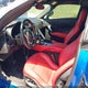 1G1YJ2D75E5104022 2014 Chevrolet Corvette Stingray Z51 auction photo thumbnail 8
