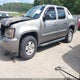 3GNFK12337G131888 2007 Chevrolet Avalanche 1500 Lt auction photo thumbnail 2