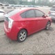 JTDKN3DU3A0032015 2010 Toyota Prius Ii auction photo thumbnail 4