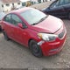 KNAFX4A6XF5417747 2015 Kia Forte Lx auction photo thumbnail 1