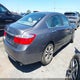 1HGCR2F33EA109183 2014 Honda Accord Lx auction photo thumbnail 4