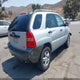 KNDJE723667205358 2006 Kia Sportage Ex V6/Lx V6 auction photo thumbnail 4