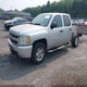 3GCRKSEA2AG164037 2010 Chevrolet Silverado 1500 Lt auction photo thumbnail 2
