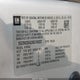 3GCRKSEA2AG164037 2010 Chevrolet Silverado 1500 Lt auction photo thumbnail 9