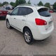 JN8AS5MV5DW649690 2013 Nissan Rogue Sv auction photo thumbnail 3