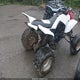 JY4AM14Y0BC030825 2011 Yamaha Atv auction photo thumbnail 4