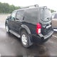 5N1AR1NB2CC607624 2012 Nissan Pathfinder Sv auction photo thumbnail 3