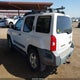 5N1AN08W67C540259 2007 Nissan Xterra Se auction photo thumbnail 3