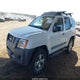5N1AN08W67C540259 2007 Nissan Xterra Se auction photo thumbnail 2