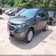 3GNAXUEV4KL103415 2019 Chevrolet Equinox Lt auction photo thumbnail 2