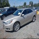 1G11E5SL1EF302615 2014 Chevrolet Malibu 2Lt auction photo thumbnail 2