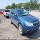 JF2SH63629H751752 2009 Subaru Forester 2.5X auction photo thumbnail 1