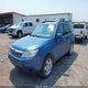 JF2SH63629H751752 2009 Subaru Forester 2.5X auction photo thumbnail 2