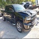 3GCUKREC6JG115749 2018 Chevrolet Silverado 1500 2Lt auction photo thumbnail 1