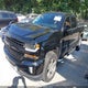 3GCUKREC6JG115749 2018 Chevrolet Silverado 1500 2Lt auction photo thumbnail 2