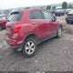 3GNCJPSB3JL283961 2018 Chevrolet Trax Lt auction photo thumbnail 4