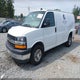 1GCWGAFF5H1216083 2017 Chevrolet Express 2500 Work Van auction photo thumbnail 2
