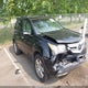 2HNYD28459H522717 2009 Acura Mdx Technology Package auction photo thumbnail 1