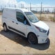 NM0LS7T22N1541983 2022 Ford Transit Connect Xlt Cargo Van auction photo thumbnail 1