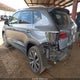 3VVTX7B22NM002662 2022 Volkswagen Taos 1.5T Se auction photo thumbnail 3
